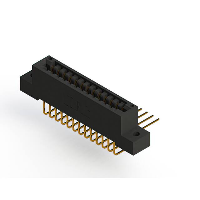 896-026-558-202 EDAC Inc.  Edgeboard Connectors